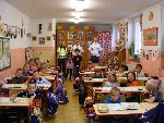 Zebra se za tebe nerozhlédne 1.A 2011/12
