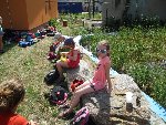 Žijeme vodou 2.B 2016/17