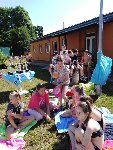 Žijeme vodou 4.B 2018/19
