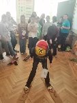 Zimní olympiáda v naší třídě 5.A 2021/22