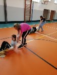 Zimní olympiáda v naší třídě 5.A 2021/22
