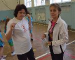 ŽL v minibasketbalu 2014/15