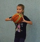 ŽL v minibasketbalu 2014/15