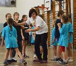 ŽL v minibasketbalu 2014/15