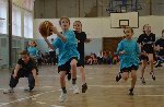 ŽL v minibasketbalu 2014/15