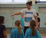 ŽL v minibasketbalu 2014/15