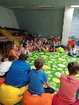 ZOO Hluboká 2.B 2021/22
