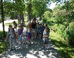 ZOO - Hluboká nad Vltavou 1.C 2015/16