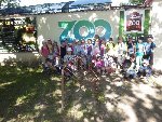 ZOO - Hluboká nad Vltavou 1.C 2015/16