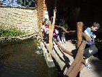 ZOO - Hluboká nad Vltavou 1.C 2015/16