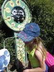 ZOO - Hluboká nad Vltavou 1.C 2015/16