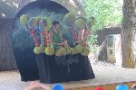 ZOO Hluboká - školní výlet 1.A 2017/18