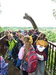 ZOO PLZEŇ 2.D 2015/16