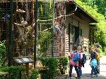 ZOO Praha - 3.A 5.A 2014/15