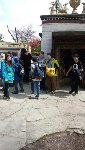ZOO Praha 5.C 2016/17