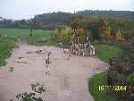 ZOO Praha 6.A 2014/15