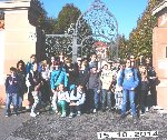 ZOO Praha 6.B 2014/15