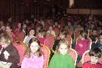 Zpívání s Nezmary 1.A 2011/12