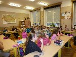 Zubní hygiena 5.A 2018/19