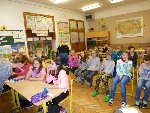 Zubní hygiena 5.A 2018/19