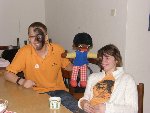 Den Afriky 2007/08