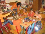 Den Afriky 1.C 2007/08