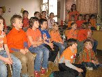 Den Afriky 1.C 2007/08