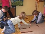 Den Afriky 2.B 2008/09