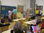 Den Afriky 2.B 2008/09