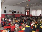 Den Afriky 2.B 2008/09