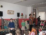 Den Afriky 2.B 2008/09