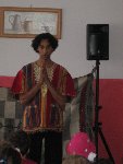 Den Afriky 2.C 2008/09