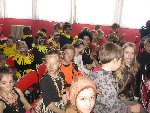 Den Afriky 2.D 2008/09