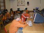 Den Afriky 3.A 2007/08