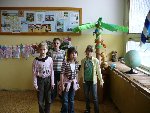 Den Afriky 3.A 2008/09