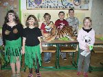 Den Afriky 3.A 2008/09