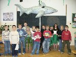 Den Afriky 3.A 2008/09