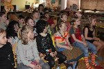 Den Afriky 3.D 2008/09