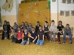 Den Afriky 4.A 2008/09
