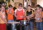 Den Afriky 4.B 2007/08