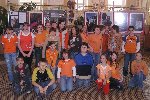 Den Afriky 4.B 2007/08