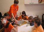 Den Afriky 4.B 2007/08
