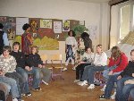 Den Afriky 7.A 2008/09