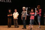 Akademie 2007/08