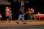 Akademie 2007/08