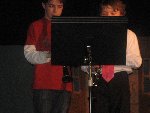 Akademie 5.A 2007/08
