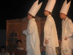 Akademie 5.A 2007/08