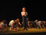 Akademie 2004/05