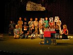Akademie 2005/06