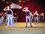 Akademie 2005/06